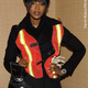 Image for article titled Naomi Campbell's Stylish Boot Camp